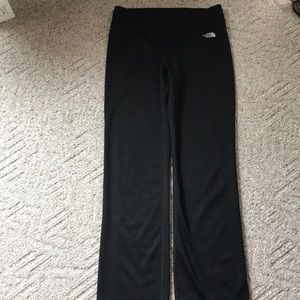 NWOT the north face pants